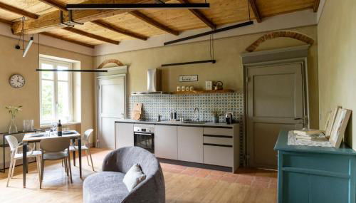 Casa Meane - Warm Hospitality - Foto 1, stove