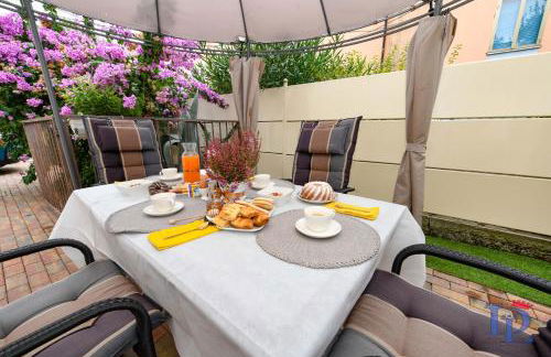 Garden & Pool DesenzanoLoft Official Partner Homes & Villas by Marriott Bonvoy - Foto 10