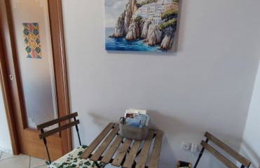 La Dimora dei Naviganti - 15 Min dalla Costiera Amalfitana Vista Mare con Jacuzzi - Foto 27