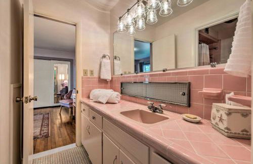 Ocean Springs Home - Walk to Beach and Downtown! - Foto 15