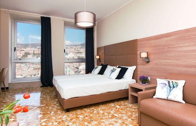 Bluripa Guest House - Foto 10