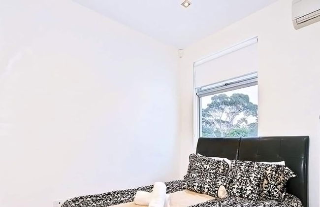 Block Escape no 5 - Penthouse Balcony Wi-fi - Photo 9