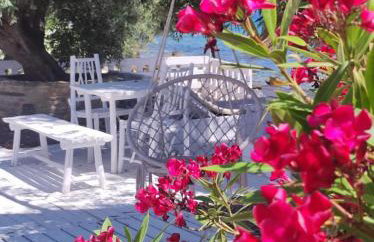 Villa Mara με ιδιωτική παραλία - Foto 17