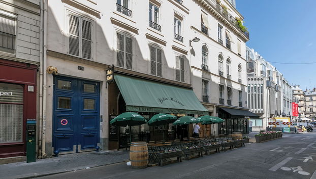 WS Opéra - Rossini - Foto 2, Imagen principal