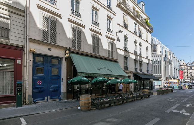 WS Opéra - Rossini - Foto 1