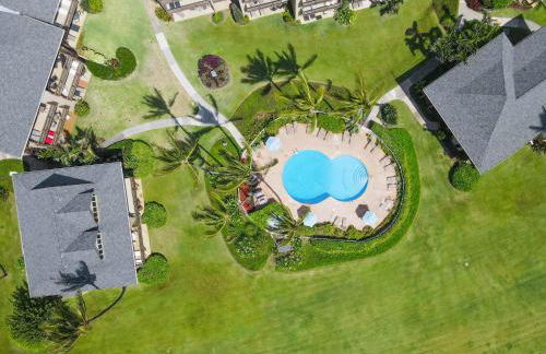 Kauai Kaha Lani 123 by Coldwell Banker Island Vacations - Foto 29