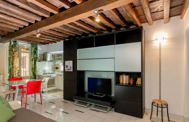 Bella Elena apartment - Jewish Ghetto - Foto 13