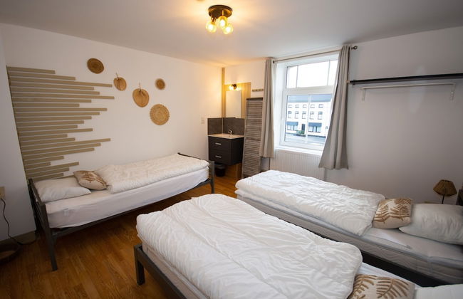 Spacious Mansion in Waimes With Sauna - Foto 24