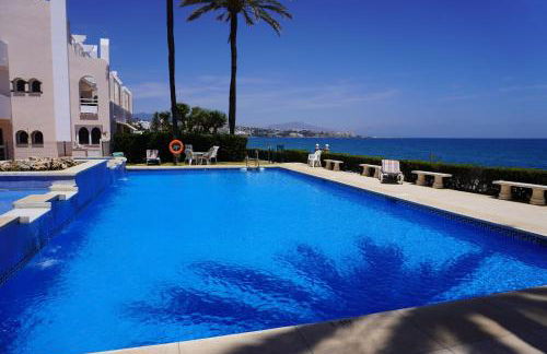 Beach View Playa Del Moral - Foto 24