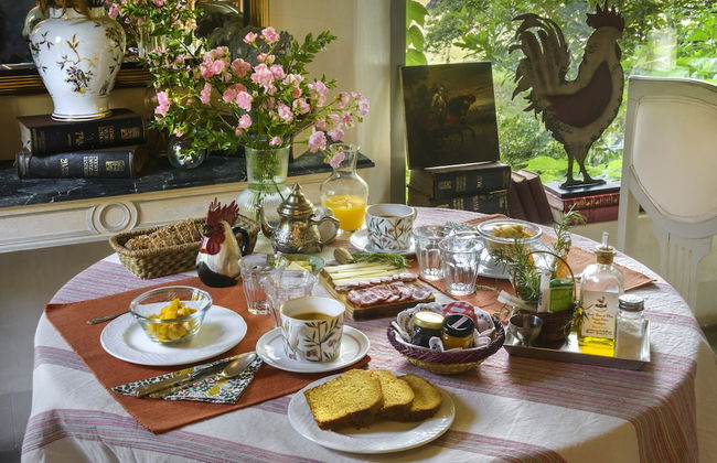 Vaquería Canta el Gallo - Photo 36