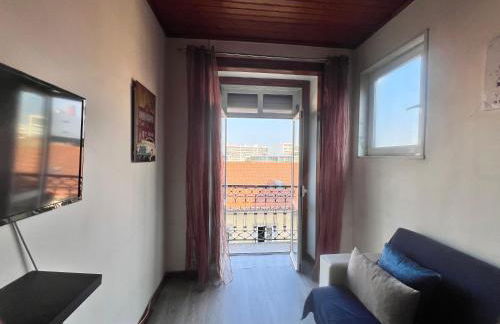 Lisbon Iqra apartment - Photo 12