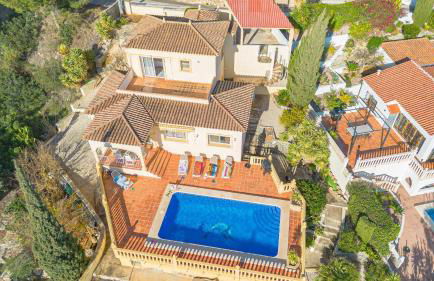 Villa Sabita - PlusHolidays - Foto 55