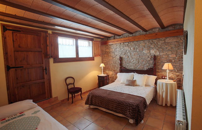 Marcús Casa rural - Foto 16