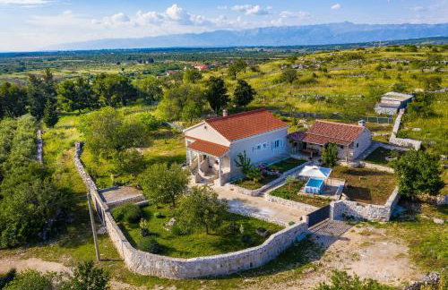 Holiday home Ante with beautiful private garden - Photo 1