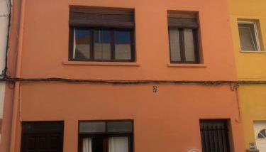 Vinaros : Maison de Ville à 100m de la plage - Foto 2