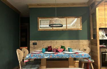 Cortina Center Design Apartment with Private Parking - Foto 23