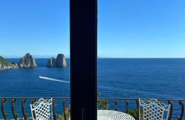 Casa vista Faraglioni Capri 2 - Foto 6