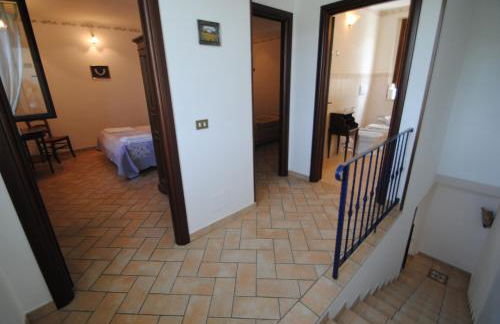 Country House Villa Geminiani - Foto 99