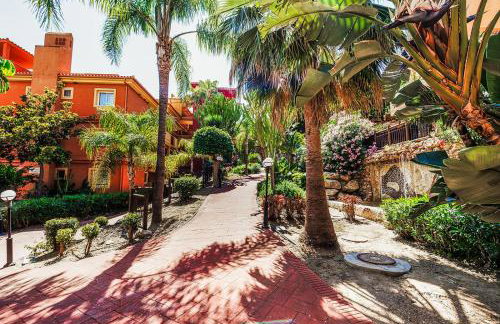 AA Guest - Reserva de Marbella Golf Course Eco - Foto 25