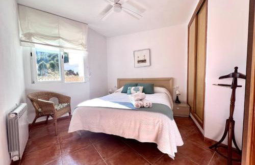 Residencial Club - Apartamento con vistas - Foto 15
