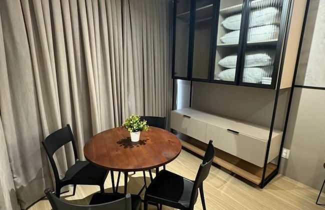 Setai Yacht Suítes - Foto 36