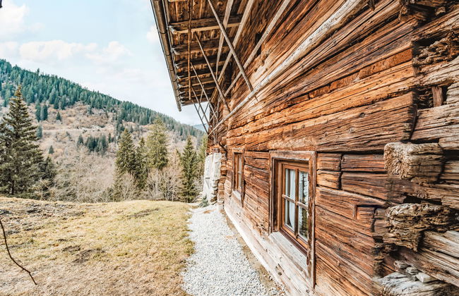 Alte Sahnealm - Foto 43