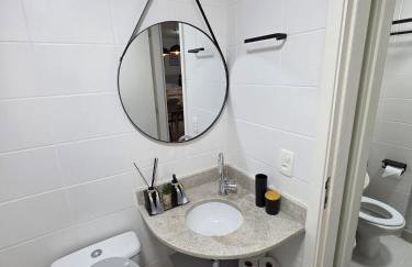 Vision Work and live - Flat magnífico completo no centro de Brasília - Foto 35