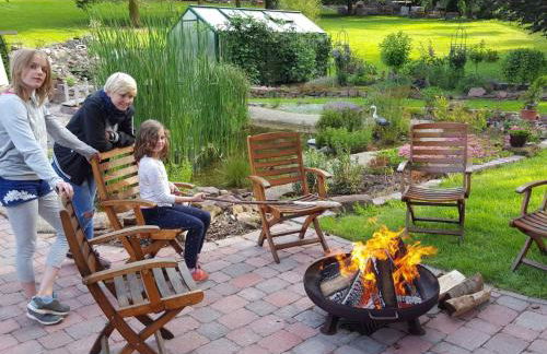 Apartment Komfortwohnung by Interhome - Foto 28