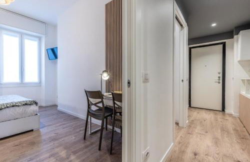 StayEasy Quadronno33 - 3 bedrooms, 2 baths - Duomo walking distance - Foto 36