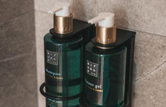 Hotel Agistro - Foto 42