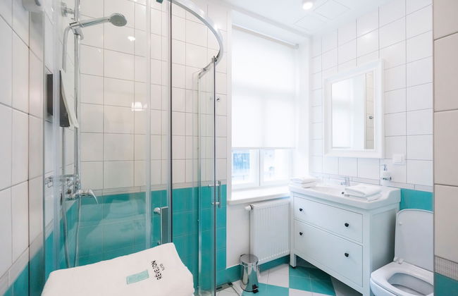 Revelton Suites Tallinn - Foto 46