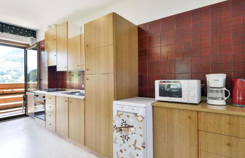 Apartment El Ladinia-2 by Interhome - Foto 8