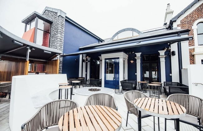 #4 Staybelfast Apartment - Photo 15