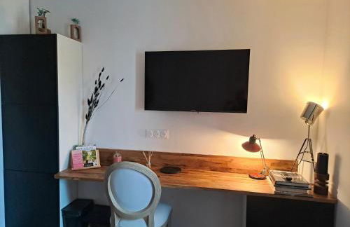 Studio cosy - Foto 6