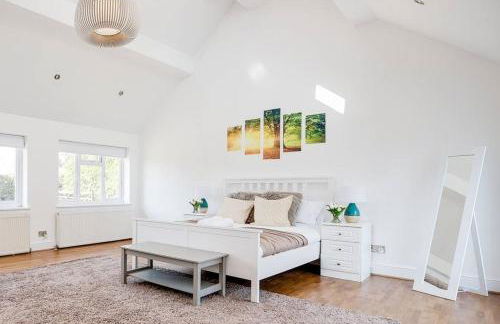 Country Chalet New Forest - Foto 2