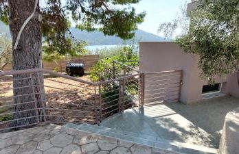 Guesthouse Aggelos Porto Germeno - Foto 14