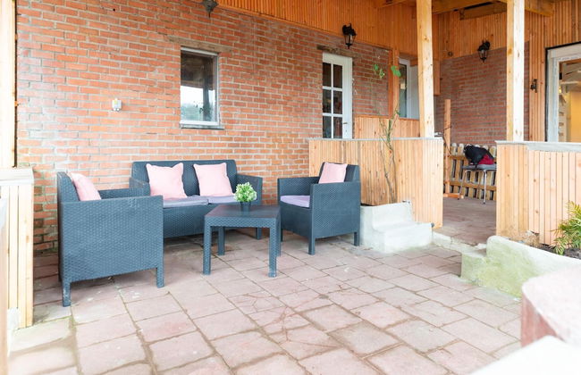 Charming Family Home in Esneux - Foto 29