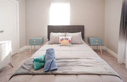 Adorable Stylish 1bed 1 bath - Foto 18