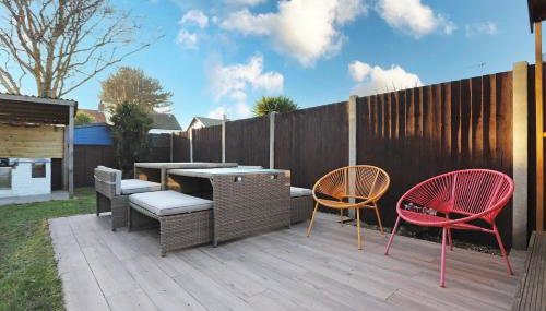 19th-century fishermans cottage - Foto 2