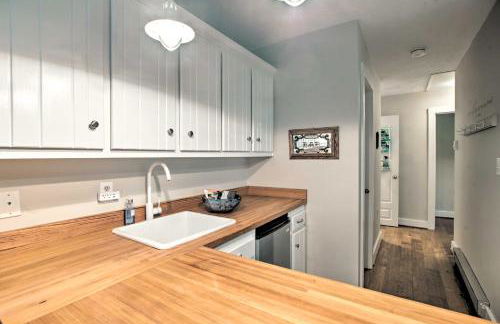 Wintergreen Resort Home with 2 Decks and Ski Access! - Foto 16