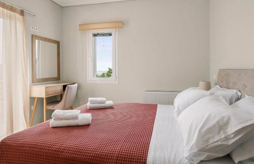 Vasilopoulos Residences - Apartments Ioni & Neso, Eliana & Melanthia - Foto 39