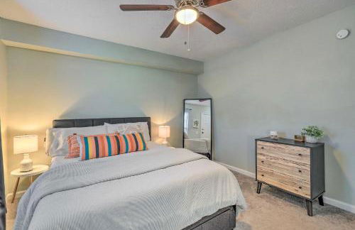 Auburn Condo with 2 Pools Less Than 2 Mi to University! - Foto 13