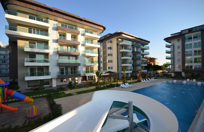 Moda Marine Residence - Foto 45