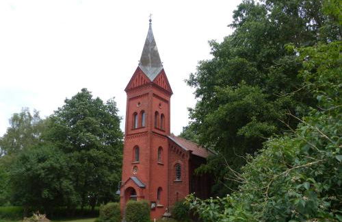 Jagdhaus Franz - Photo 8