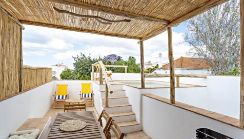 Casa dos Av s in Tavira - Foto 2