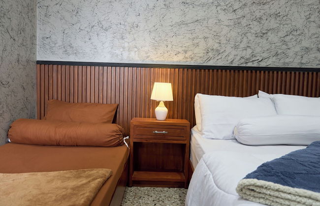 Platinum Villa Dieng - Foto 5