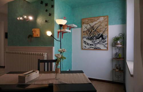 A Casa Mia - Foto 25