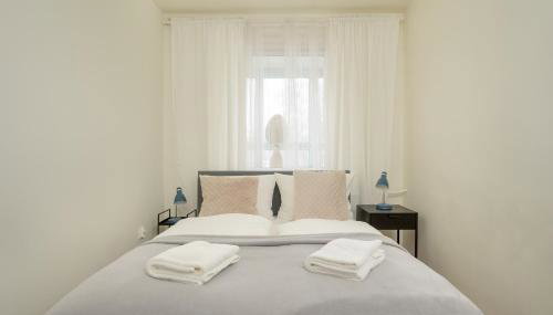 Charming Apartment Trzebnicka by Noclegi Renters - Foto 3