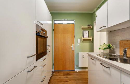 Berg und Tal Apartment - Foto 7