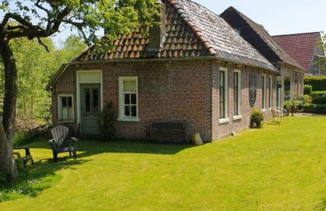 Cozy House near River - Photo 27